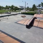 HB Skate Park
