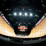 July 30th, 2011 - Los Angeles, CA - Nokia Theater: Venue at Summer X Games 17